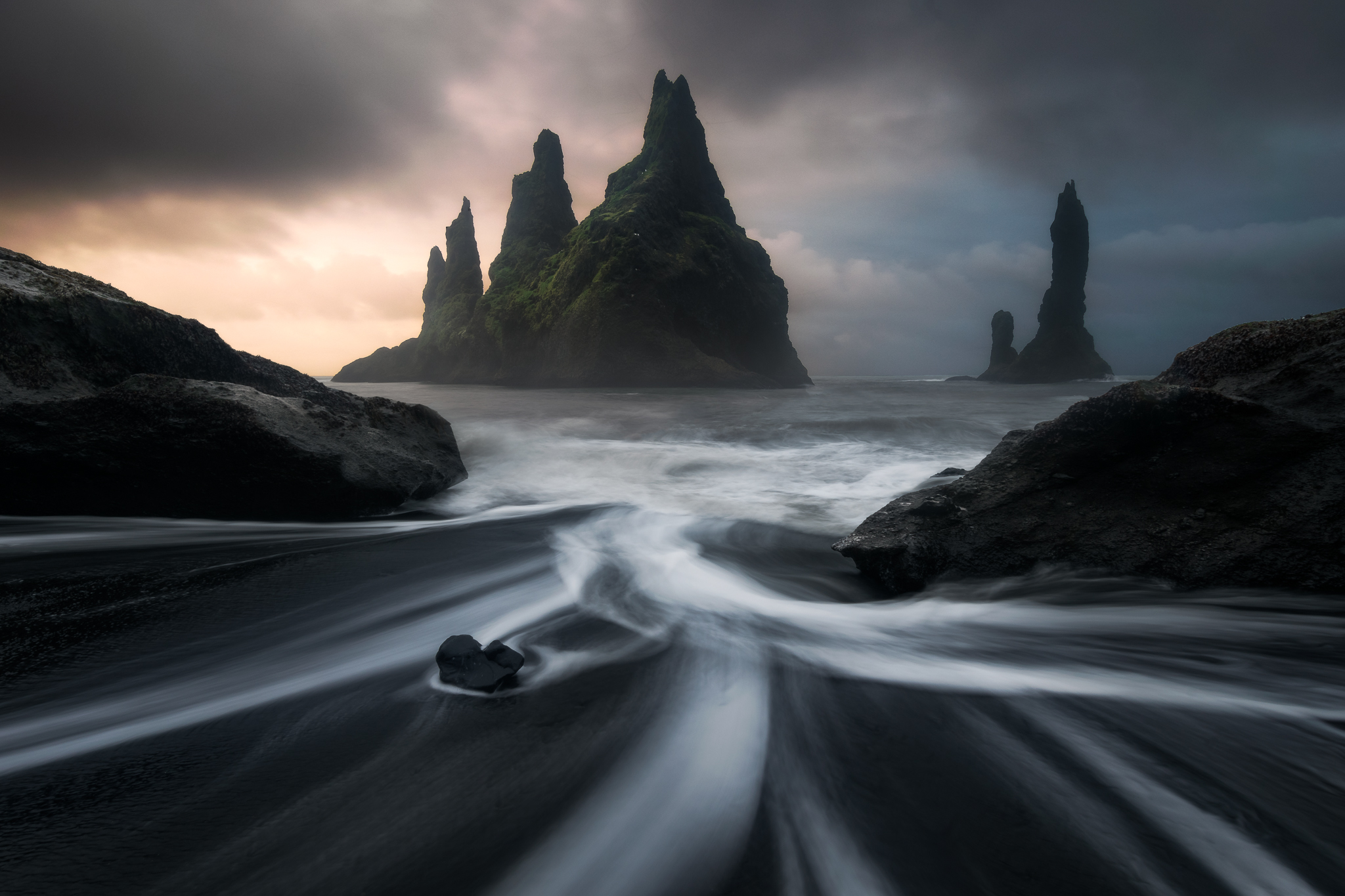 Dark Awakening